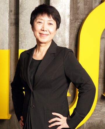杉 典子