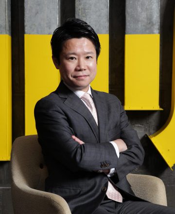 稲垣 宏一