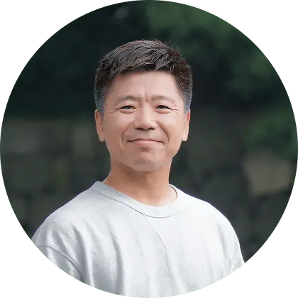 代表取締役社長  大原 啓一の顔写真