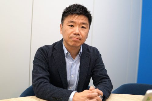 ITmediaビジネス「金融ビジネス最前線」で代表・大原のインタビュー記事を掲載頂きました。