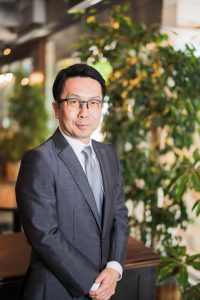 正木 伸彦