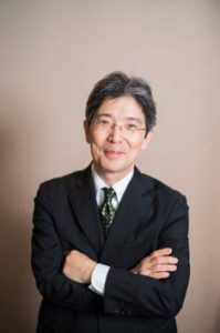 石尾 弘和