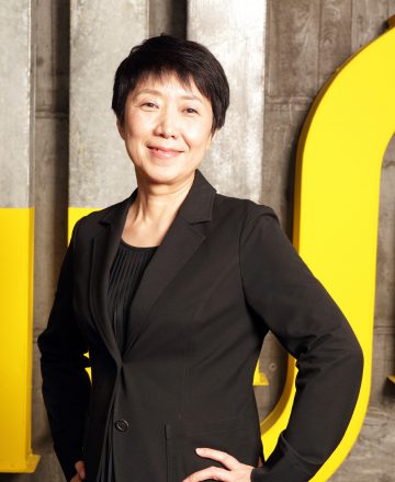 杉 典子