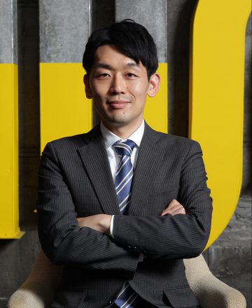 山之内 健人