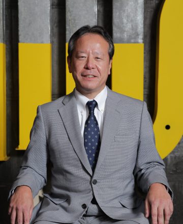 上野 修