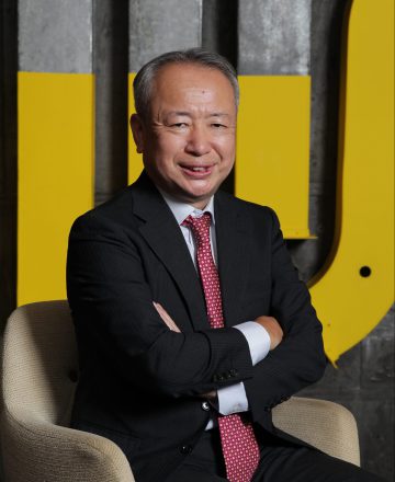 石田 淳