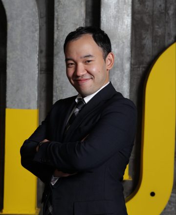 長澤 陸生
