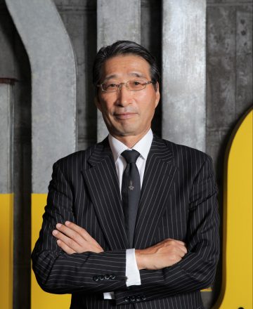 竹内 万博