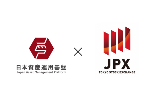 【News】JAMP Fund Management Launches ETF White-Label Service to Accelerate Growth in Japanese Asset Management Market